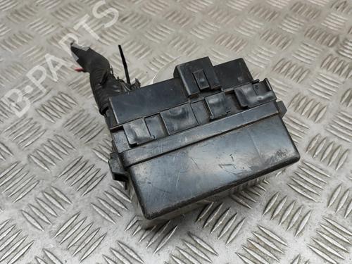 Used Fuse box Fuse box NISSAN NAVARA NP300 Pickup (D23, D23T) 2.3 dCi 4x4 (D231) (163 hp) 26012659 26012659