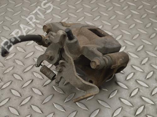 Left rear brake caliper MAZDA 6 Saloon (GJ, GL) 2.2 D (GJ2FP) | BP30232164M107