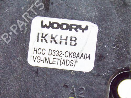 Electronic module TESLA MODEL S (5YJS) 85 | BP14646928M83 