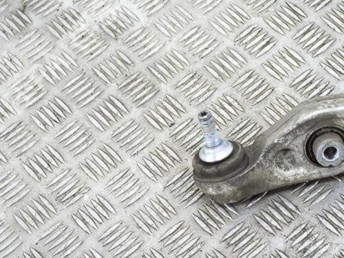 Right front suspension arm TESLA MODEL 3 (5YJ3) EV | BP27758372M13