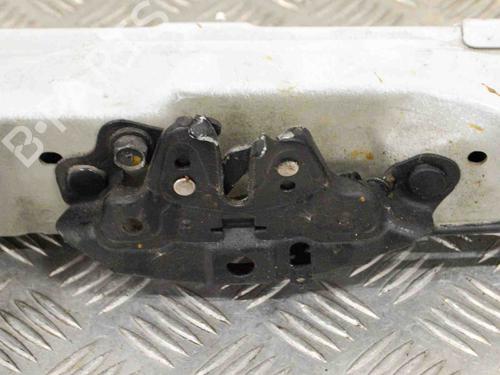 Crossmember NISSAN QASHQAI II (J11, J11_) 1.2 DIG-T | BP6759355C162 
