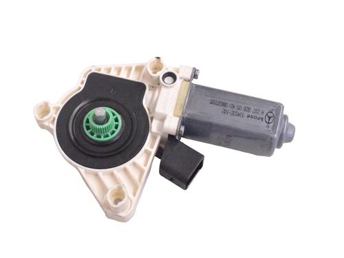 Used Left rear window motor MERCEDES-BENZ CLS (C218) CLS 220 BlueTEC / d (218.301) (177 hp) 30235167