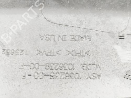 Other TESLA MODEL X (5YJX) P100D AWD | BP34443871O1  - Image 8