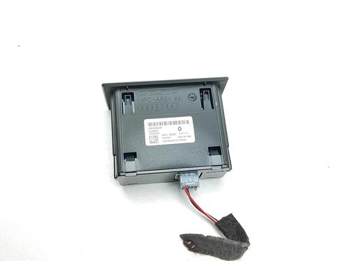 Electronic module RENAULT ZOE (BFM_) ZOE (BFMC, BFMD) | BP38500254M83 - Image 4