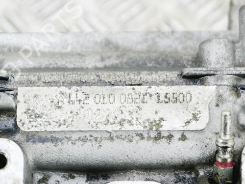 Cylinder head MERCEDES-BENZ VITO Bus (W639) 122 CDI (639.701, 639.703, 639.705) | BP11042120M5 