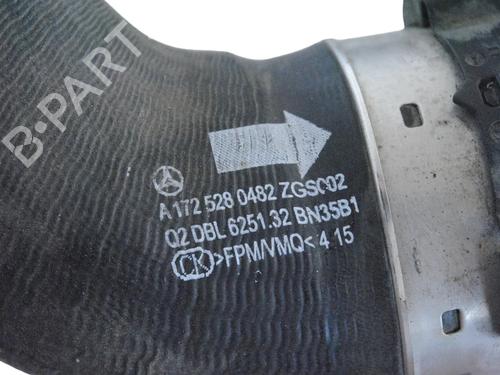 Pipe MERCEDES-BENZ SLK (R172) 250 CDI / d (172.403) | BP33366894M125 - Image 5