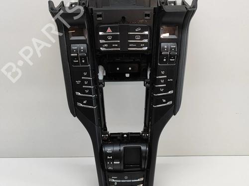 Used Other PORSCHE CAYENNE (92A) 3.0 Diesel (245 hp) 17865002