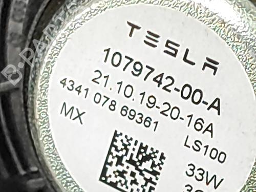 Rear left panel TESLA MODEL 3 (5YJ3) EV | BP36186485C60 - Image 6
