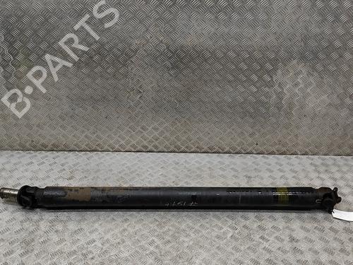 Driveshaft NISSAN 350Z Coupe (Z33) 3.5 | BP21809083M37 