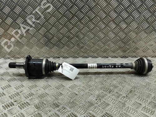 Arbre de transmission arrière gauche BMW 4 Gran Coupe (G26) 420 d Mild-Hybrid (190 hp) 27766656