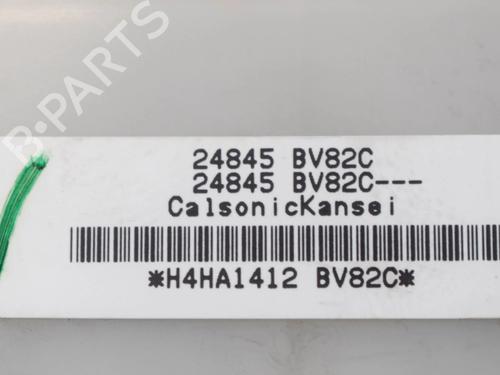 Electronic module NISSAN JUKE (F15) 1.5 dCi | BP6752260M83 