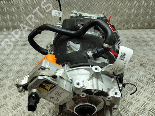 Engine VOLVO XC40 (536) Recharge AWD | BP33368509M1 - Image 4