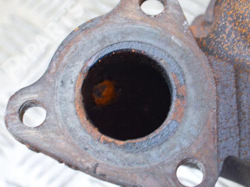 Turbocharger/Supercharger HONDA CIVIC IX (FK) 2.2 i-DTEC (FK3) | BP6755111M71 