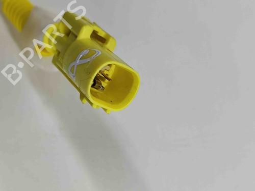 Right seat airbag HYUNDAI i20 II (GB, IB) 1.2 | BP24583388C14 