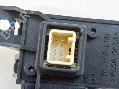 Electronic module LEXUS NX (_Z1_) 300h AWD (AYZ15_) | BP6763337M83