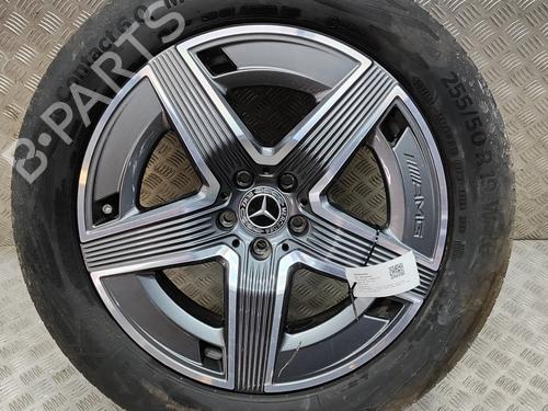 Used Rim MERCEDES-BENZ GLC Coupe (C253) 300 e 4-matic (253.353) (320 hp) 27773642