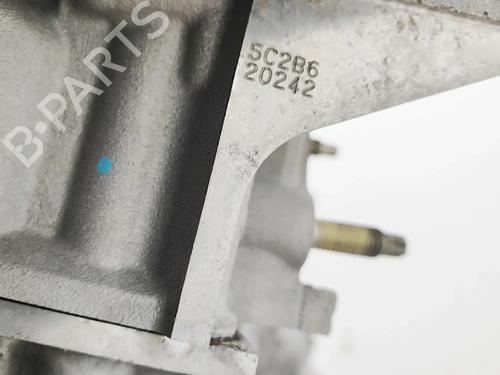 Engine MAZDA MX-5 IV (ND__) 2.0 (ND2E, ND6E) | BP40151878M1 - Image 7