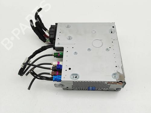 Electronic module AUDI Q7 (4MB, 4MG, 4MQ) 50 TDI Mild Hybrid quattro | BP33383736M83 - Image 2