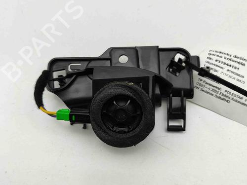 Used Speaker POLESTAR POLESTAR 2 (534) EV (476 hp) 27798277