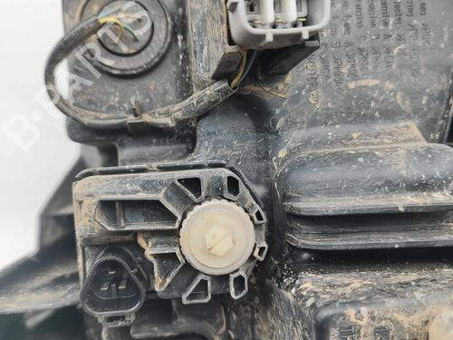 Right headlight ISUZU D-MAX II (TFR, TFS) 1.9 Ddi 4x4 (TFS87J) | BP33164189C29  - Image 7