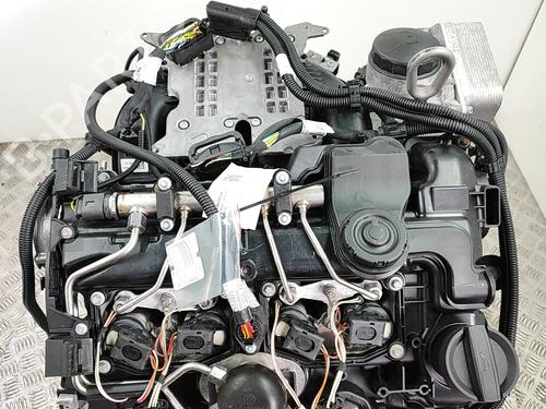 Engine AUDI A4 B8 (8K2) 1.8 TFSI | BP36809648M1 - Image 5