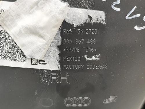 Rear right panel AUDI Q5 (FYB, FYG) SQ5 TFSI quattro | BP33394768C61 - Image 6