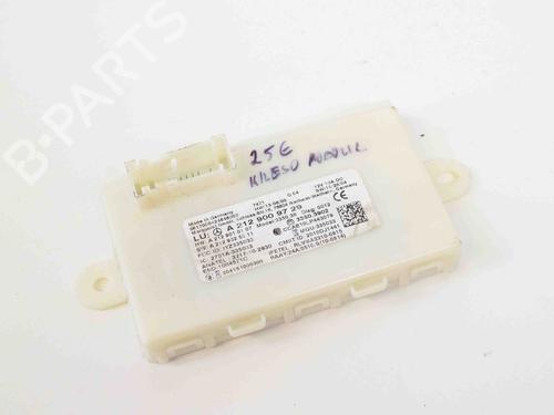 Elektronisk modul VW PASSAT B8 (3G2, CB2) 1.4 TSI (150 hp) 30213228