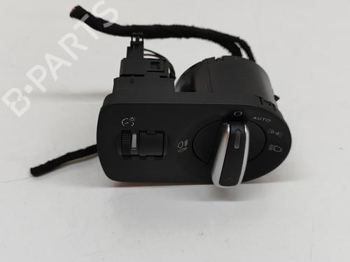 Elektronisk modul AUDI A1 (8X1, 8XK) S1 quattro (231 hp) 28435175