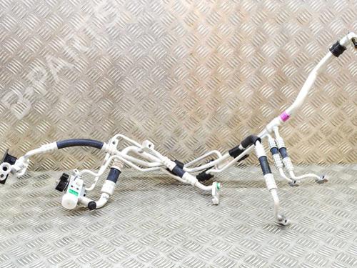 Used AC pipe KIA NIRO I (DE) E-NIRO (204 hp) 28548023