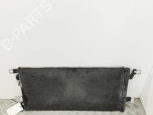 AC radiator AUDI A4 Allroad B9 (8WH, 8WJ) 3.0 TDI quattro | BP35726752M32 - Image 2