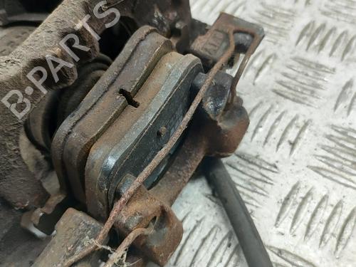 Right rear brake caliper SKODA SUPERB III Estate (3V5) 2.0 TDI | BP28566181M106