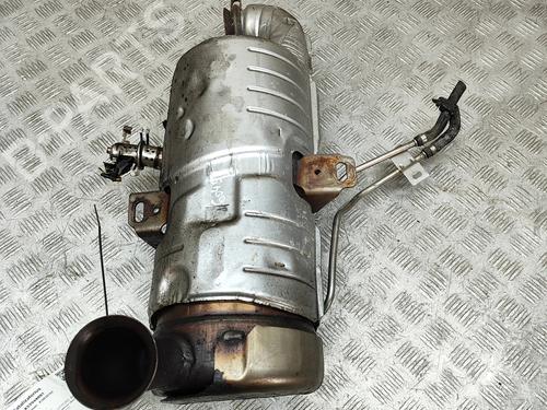 Catalyst CITROËN BERLINGO Box Body/MPV (K9) 1.5 BlueHDi 100 | BP33388885M10 - Image 4