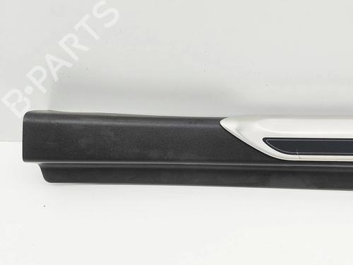 Step MAZDA MX-5 IV (ND__) 2.0 (ND6E, NDERC) | BP37996785C149 - Image 2