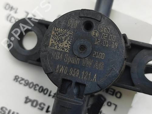 Electronic sensor AUDI A5 (F53, F5P) 2.0 TDI quattro | BP33396107M84  - Image 6