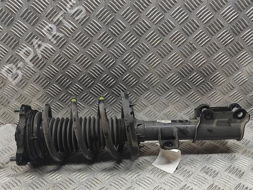 Used Left front shock absorber KIA NIRO II (SG2) EV (204 hp) 28954683