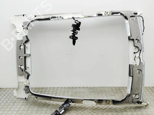 Interior roof TESLA MODEL Y (5YJY) Long Range All-wheel Drive | BP33624655I12 - Image 2