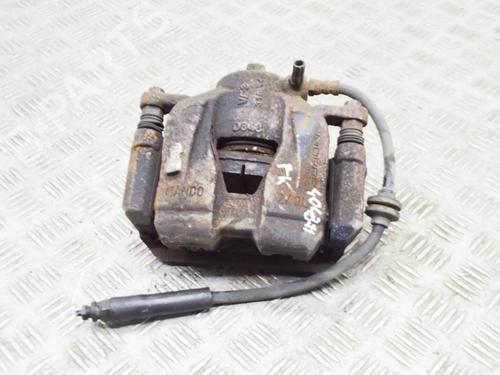 Used Left front brake caliper Left front brake caliper FIAT 500X (334_) 2.0 D Multijet 4x4 (334AXB22, 334AXD2B) (140 hp) 15680642 15680642