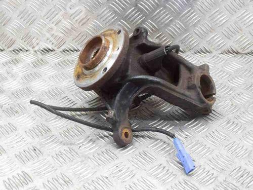 Used Left front steering knuckle CITROËN C3 III (SX) 1.2 VTi 82 (82 hp) 14615478