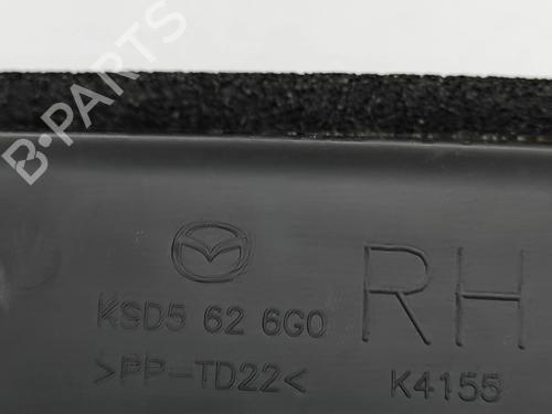 Andre MAZDA CX-5 (KF) 2.0 | BP27607649O1