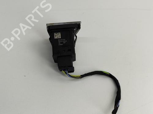 Switch AUDI Q5 (FYB, FYG) 40 TDI Mild Hybrid quattro | BP28431707I30 