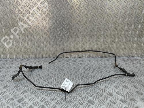 Pipe PORSCHE CAYENNE (92A) 3.0 Diesel | BP25787544M125