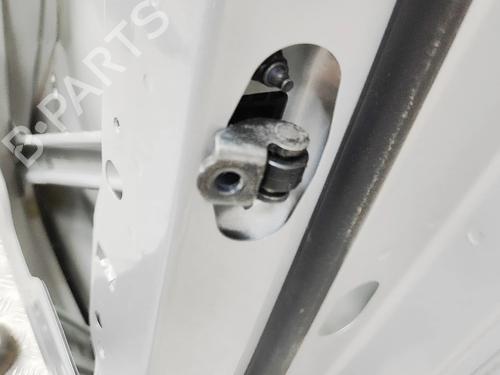 Dør venstre bagtil VOLVO C40 (539) Recharge AWD | BP39409561C4 - Image 5