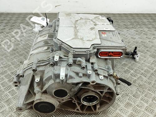 Used Engine SKODA ENYAQ iV SUV (5AZ) 85 (286 hp) 27794431