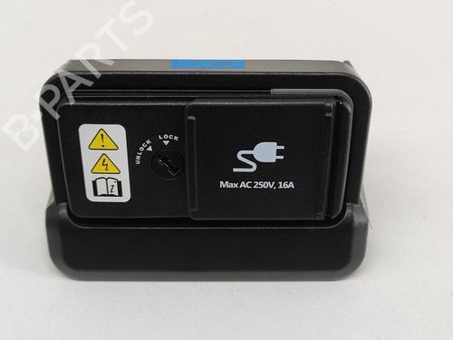 Elektronisk modul KIA EV6 (CV) 77 GT AWD (585 hp) 28551606