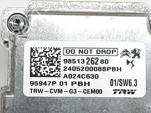 Camera CITROËN C5 AIRCROSS (A_) 1.5 BlueHDi 130 (ACYHZJ, ACYHZR) | BP27791448E14 