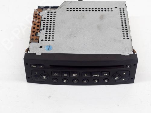 Used Electronic module CITROËN C3 Pluriel (HB_) 1.6 (109 hp) 9510071