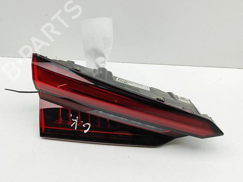 Used Left tailgate light Left tailgate light AUDI A5 Sportback (F5A, F5F) 35 TFSI Mild Hybrid (150 hp) 33384792 33384792