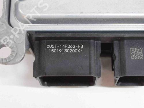 ECU airbags LAND ROVER RANGE ROVER SPORT II (L494) 3.0 SDV6 4x4 | BP27757196M53 