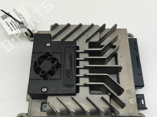 Used Electronic module MERCEDES-BENZ GLC (X253) 350 e 4-matic (253.954) (320 hp) 28121575