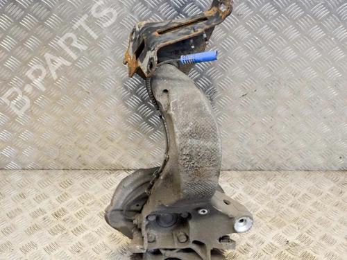 Left rear steering knuckle MINI MINI COUNTRYMAN (R60) One | BP14640105M27